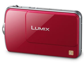 松下Lumix FP7數(shù)碼相機(jī) 經(jīng)典口袋相機(jī)的產(chǎn)品圖鑒與特性解析
