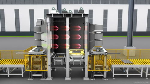 寧波數(shù)字孿生智能工廠 引領(lǐng)數(shù)碼產(chǎn)品制造的智能車間建設(shè)與三維交互新紀(jì)元